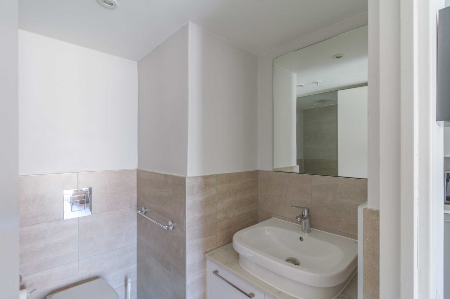 1 Bedroom Property for Sale in Foreshore Western Cape